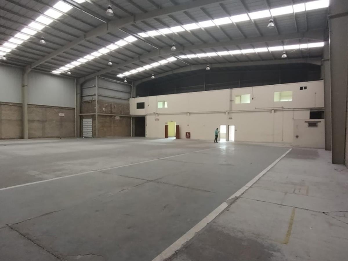 Foto 0 de Bodega en renta en Guadalajara Technology Park, Zapopan, Jalisco | ID mx24-qb7910 | Nocnok