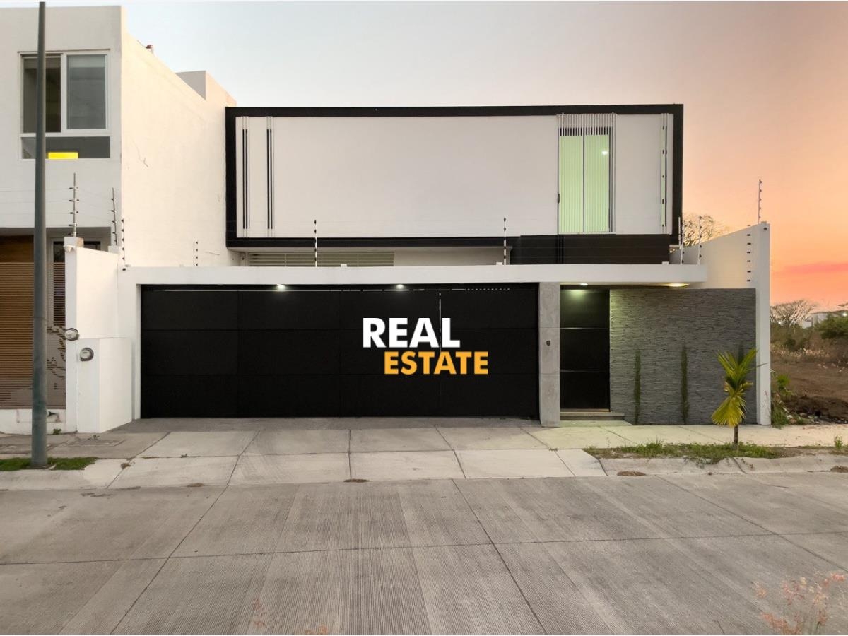 Foto 0 de Casa en venta en La Cantera, Colima, Colima | ID mx24-qb8921 | Nocnok