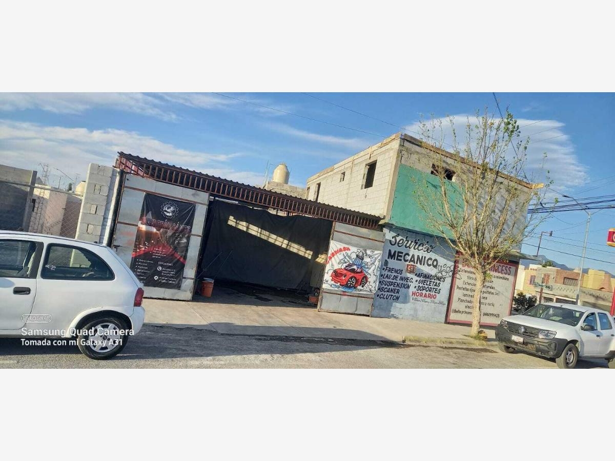 Foto 0 de Local en venta en Ciudad Mirasierra, Saltillo, Coahuila de Zaragoza | ID mx24-qb3639 | Nocnok
