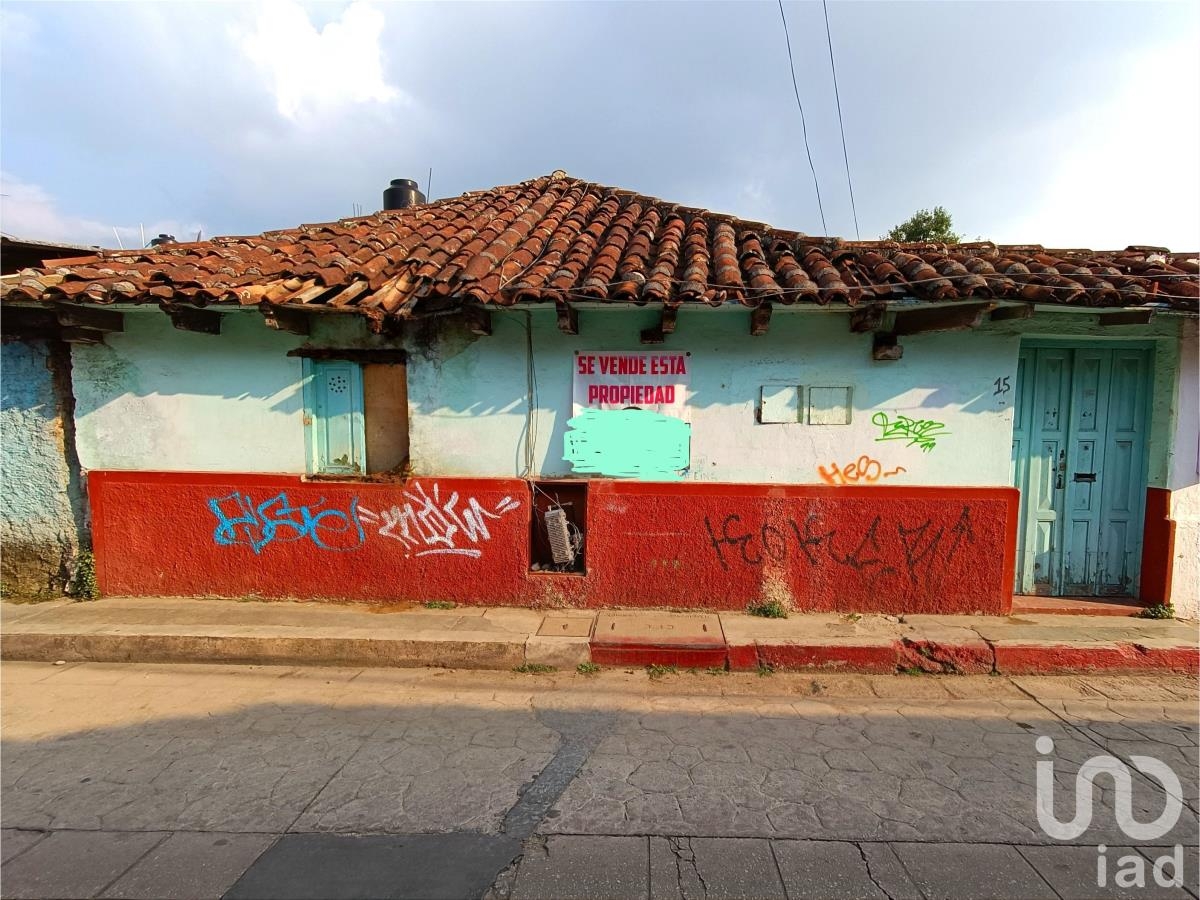 Foto 0 de Terreno en venta en Santa Lucia, San Cristóbal de las Casas, Chiapas | ID mx24-qc0946 | Nocnok