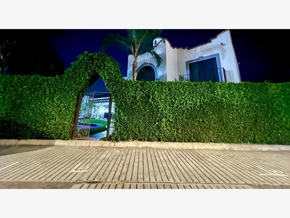 Foto 0 de Casa en venta en Residencial Rancho las Lomas, Jiutepec, Morelos | ID mx24-qc1286 | Nocnok