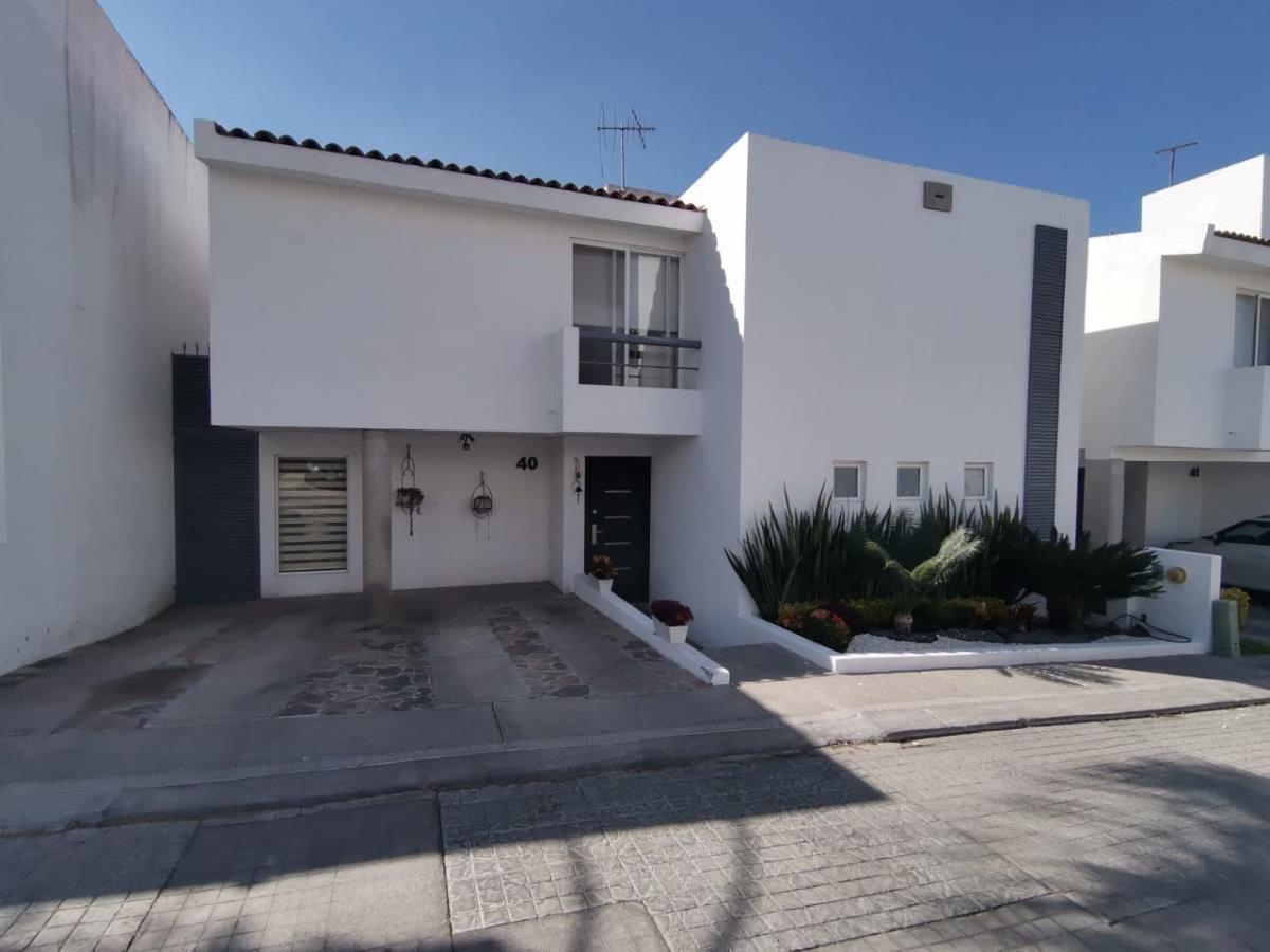 Foto 0 de Casa en venta en Balcones de Vista Real, Corregidora, Querétaro | ID mx23-pi4019 | Nocnok