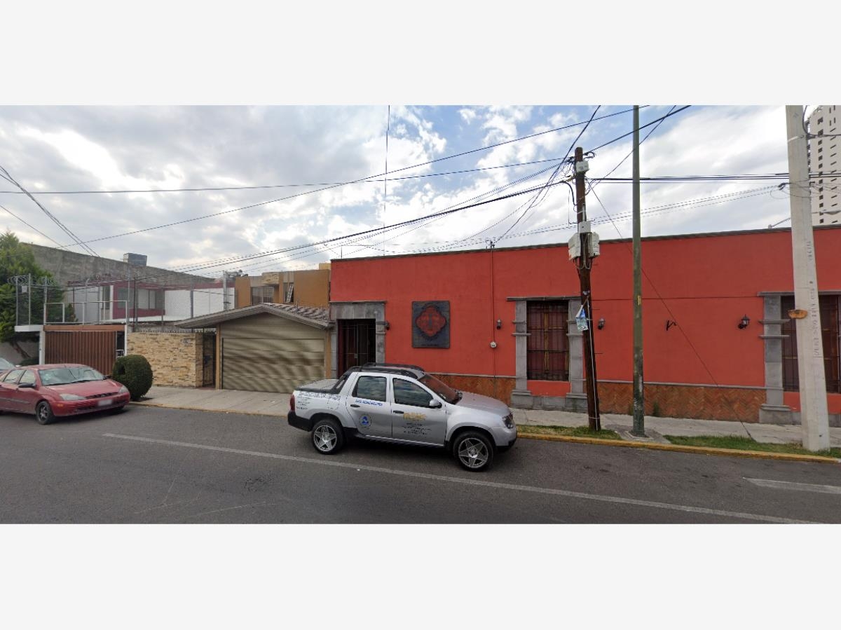 Foto 0 de Casa en remate en Reforma Agua Azul, Puebla, Puebla | ID mx24-qc4451 | Nocnok