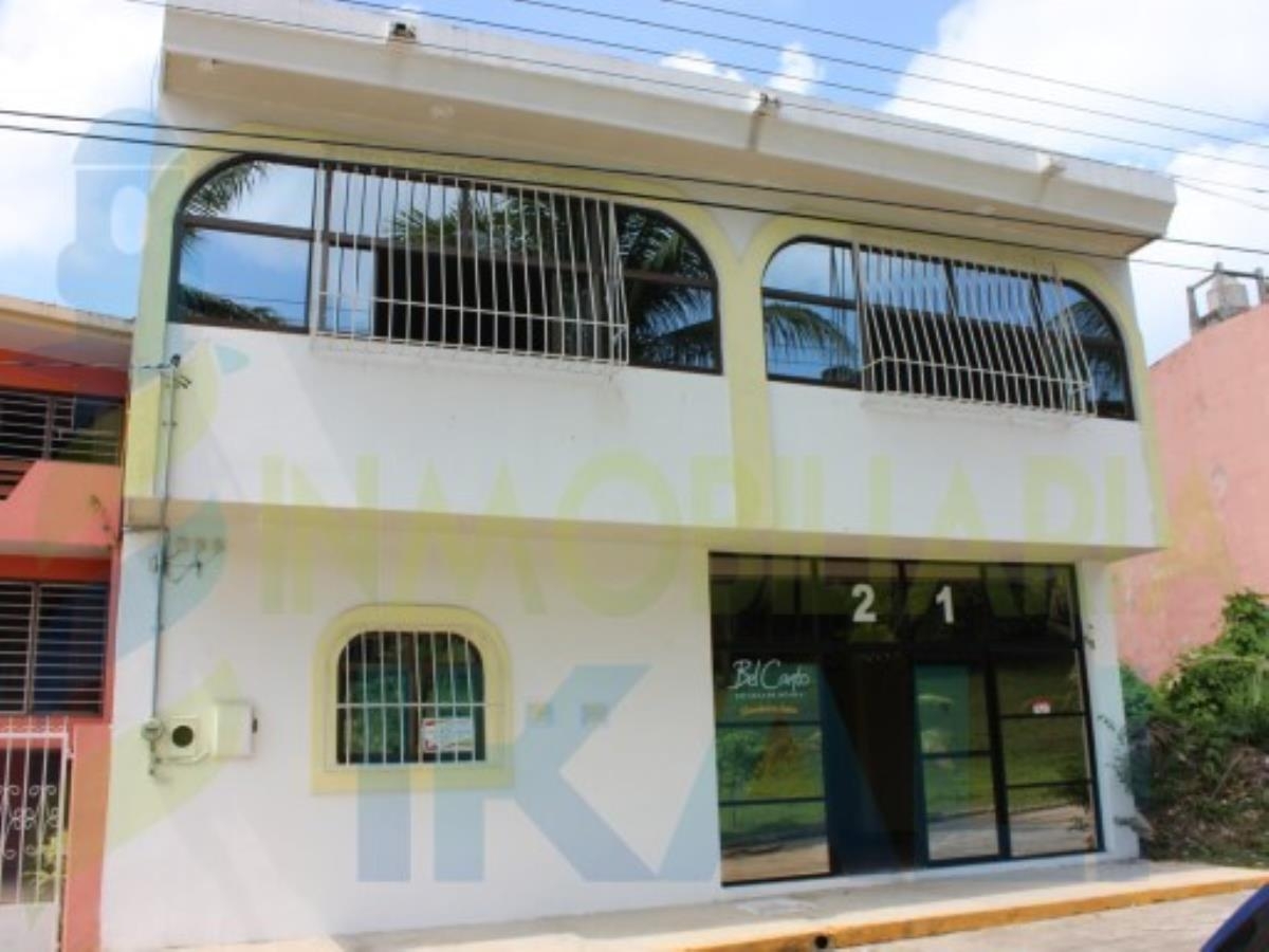 Foto 0 de Edificio en venta en Jardines de Tuxpan, Tuxpan, Veracruz de Ignacio de la Llave | ID mx24-qc5831 | Nocnok