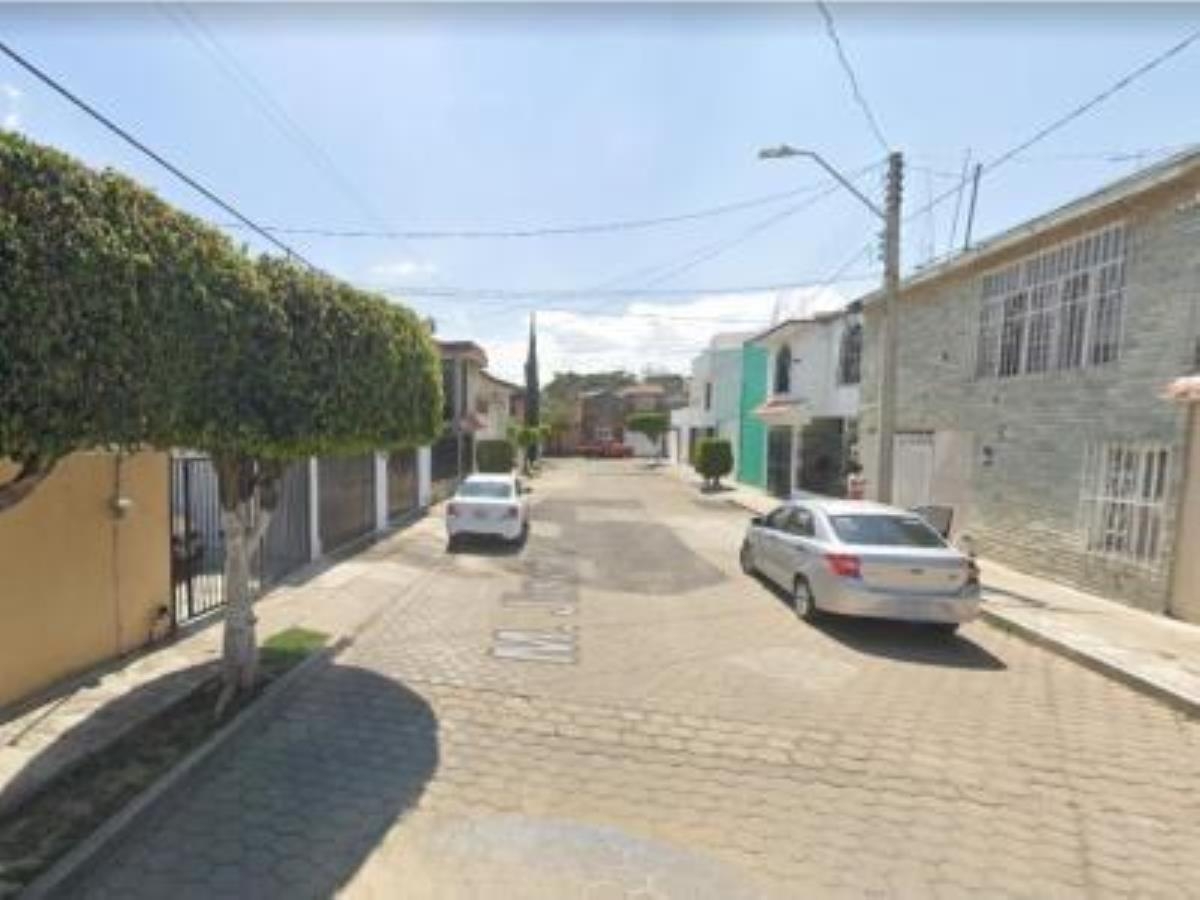 Foto 0 de Casa en venta en Villa Insurgentes, León, Guanajuato | ID mx24-qc6884 | Nocnok