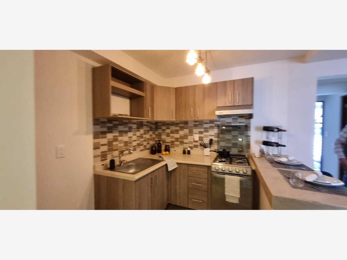 Foto 0 de Departamento en venta en Felipe Pescador, Cuauhtémoc, Ciudad de México | ID mx24-qc8550 | Nocnok