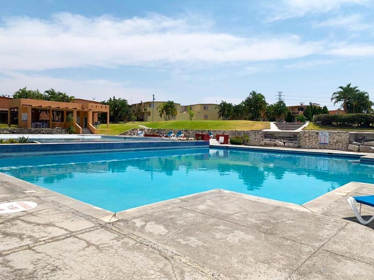Foto 0 de Casa en renta en Rinconada de Xochitepec, Xochitepec, Morelos | ID mx24-qc9209 | Nocnok