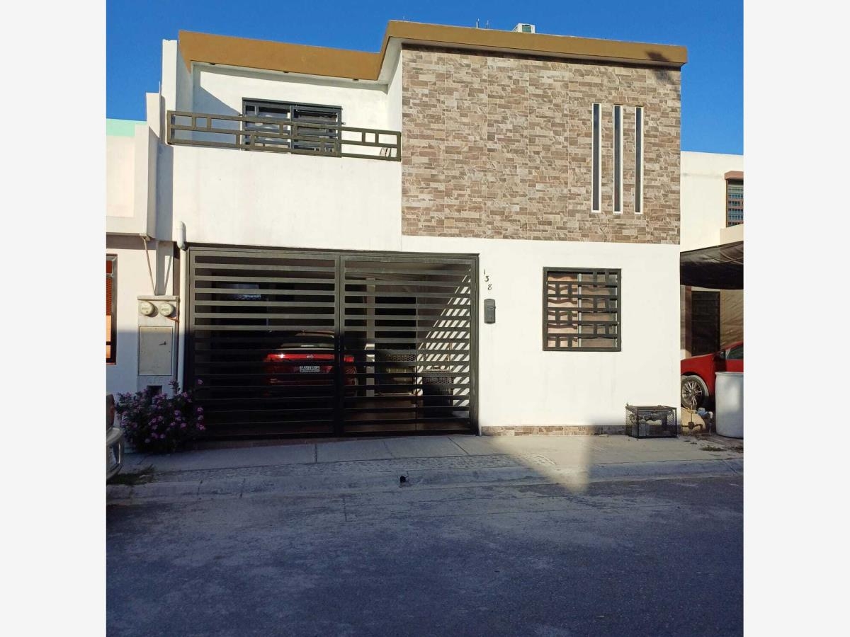 Foto 0 de Casa en venta en Mirasol Residencial, Apodaca, Nuevo León | ID mx24-qc9809 | Nocnok