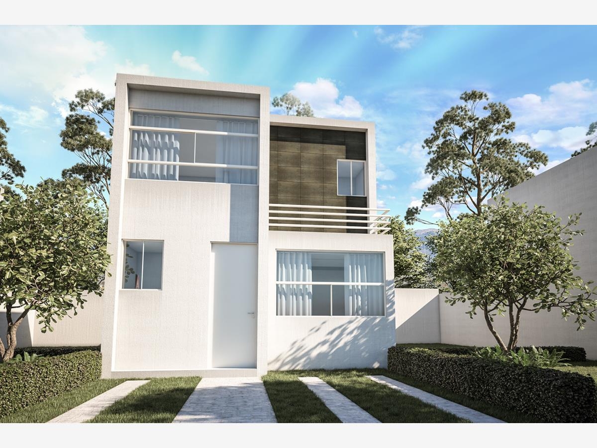 Foto 0 de Casa en venta en Villalba II, Corregidora, Querétaro | ID mx24-qd2347 | Nocnok