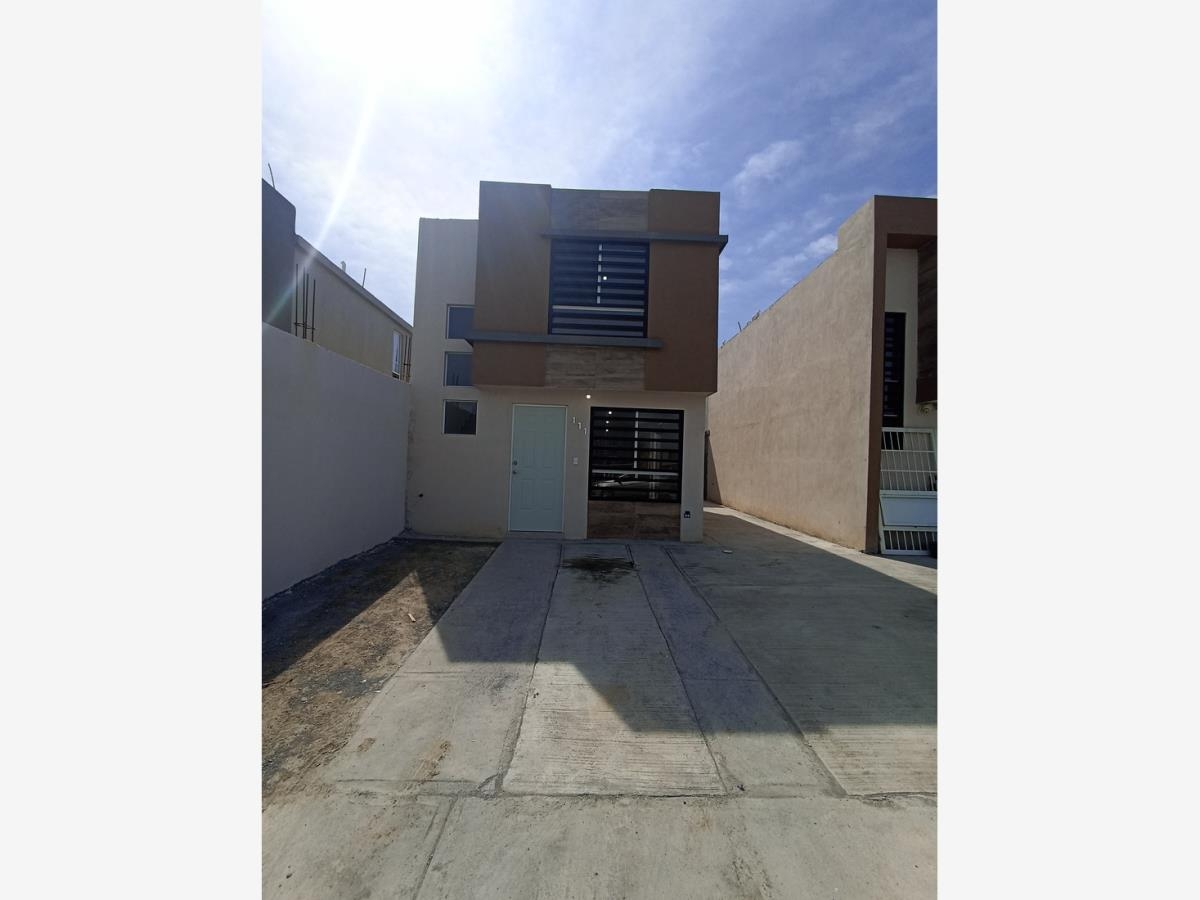 Foto 0 de Casa en venta en Privada Belterra, Juárez, Nuevo León | ID mx24-qe0733 | Nocnok
