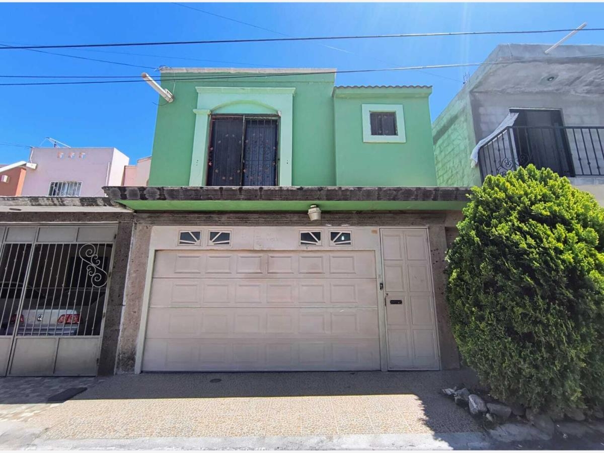 Foto 0 de Casa en venta en Parajes de Santa Elena, Saltillo, Coahuila de Zaragoza | ID mx24-qe0989 | Nocnok