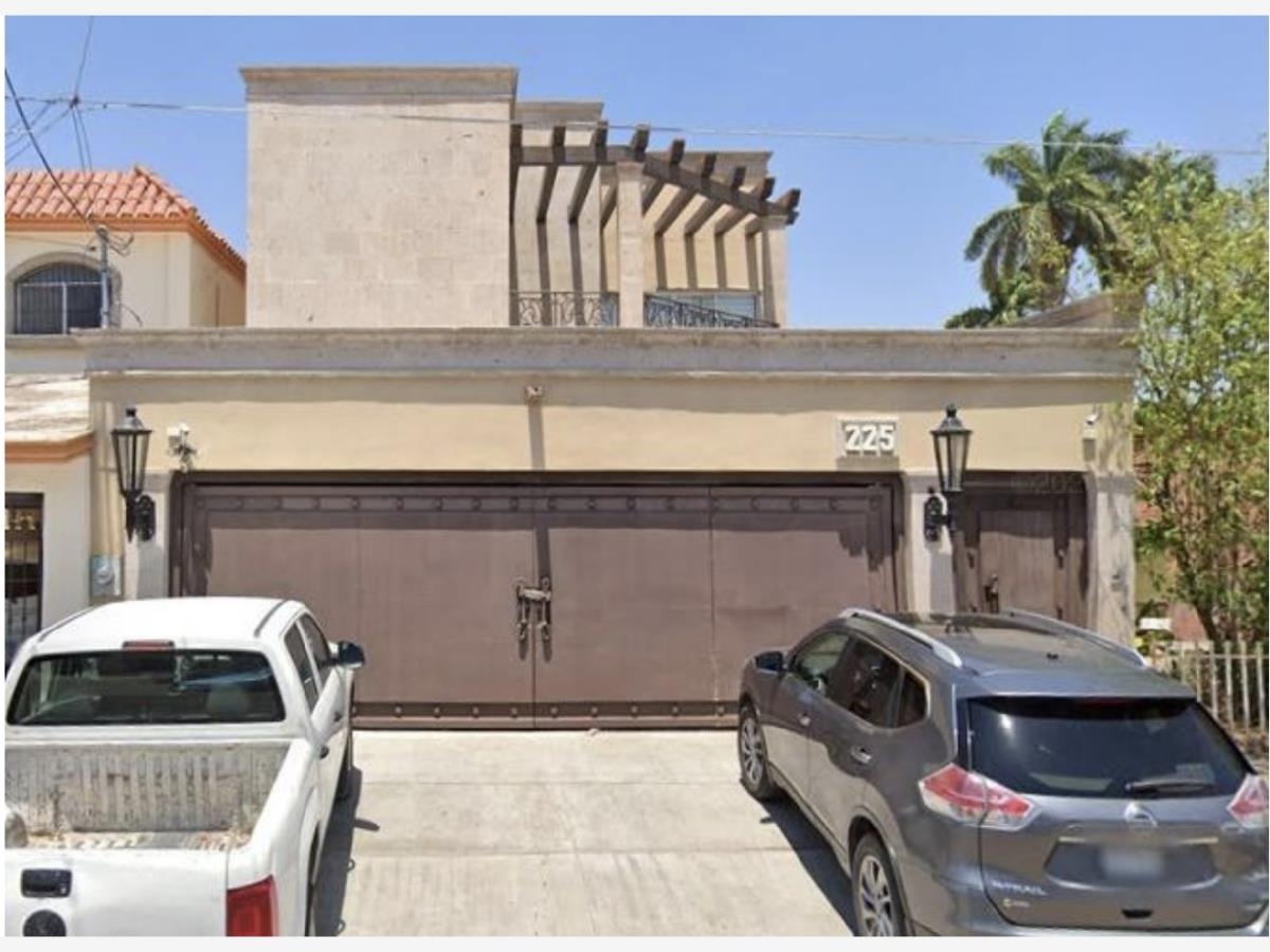 Foto 0 de Casa en venta en Cuauhtémoc (Urbanizable 6), Cajeme, Sonora | ID mx24-qe1644 | Nocnok