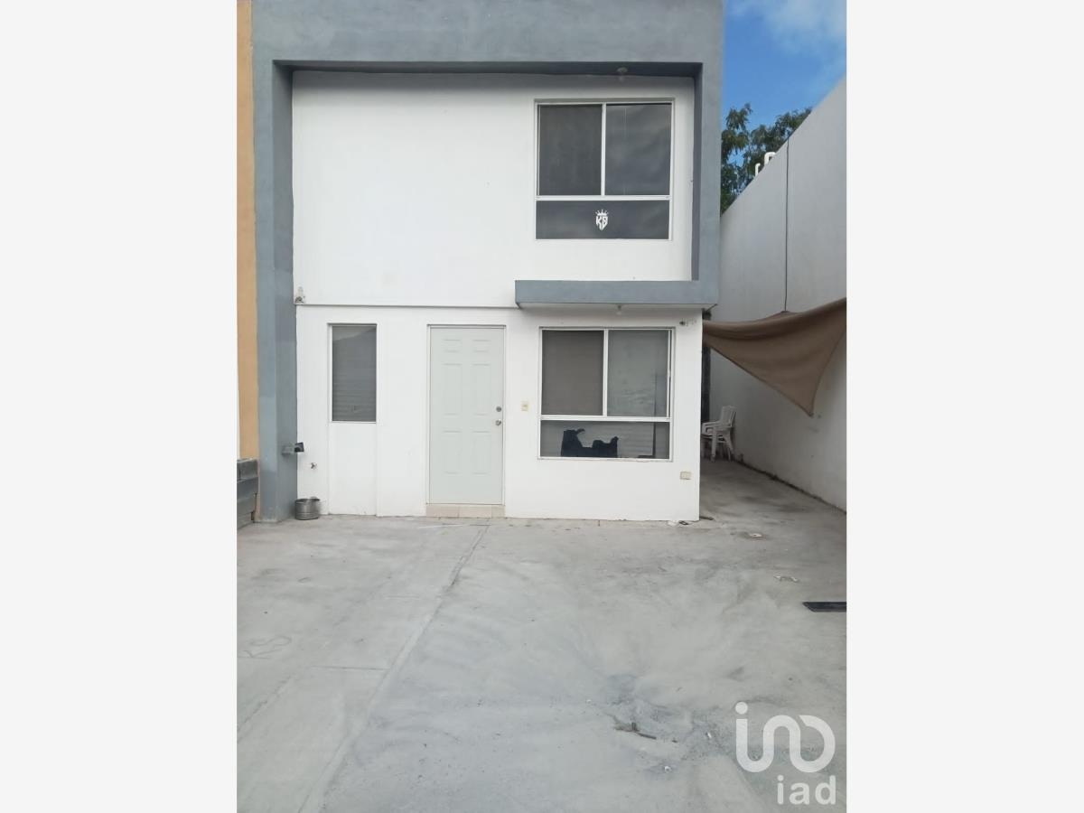 Foto 0 de Casa en venta en Mirasol Residencial, Apodaca, Nuevo León | ID mx24-qe2486 | Nocnok
