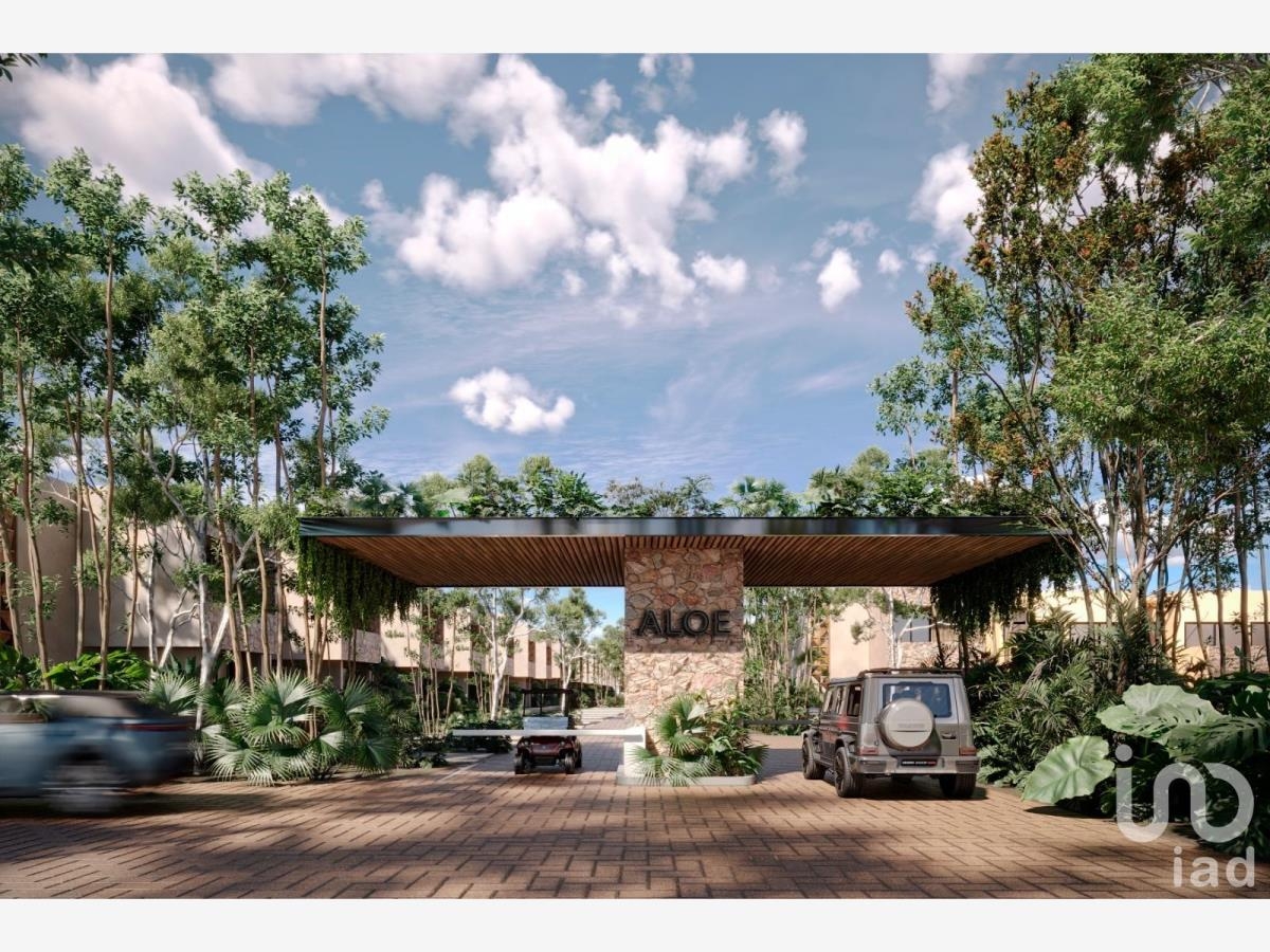 Foto 0 de Terreno en venta en Xul Kaa, Tulum, Quintana Roo | ID mx24-qe4719 | Nocnok