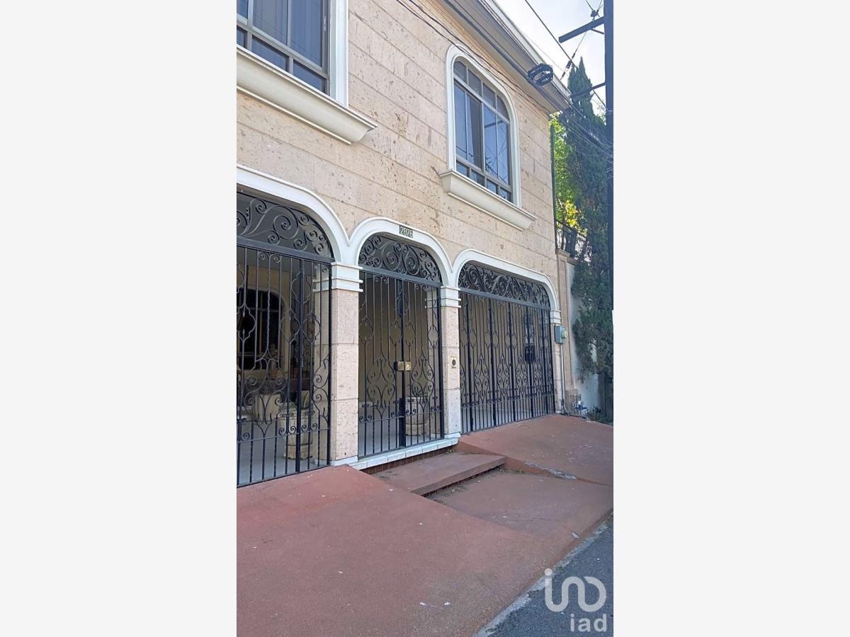 Foto 0 de Casa en venta en Las Cumbres, Monterrey, Nuevo León | ID mx24-qe4739 | Nocnok
