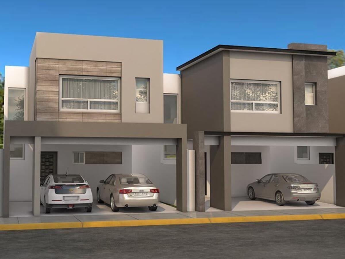 Foto 0 de Casa en venta en Misión de los Ángeles, Apodaca, Nuevo León | ID mx24-qe5392 | Nocnok