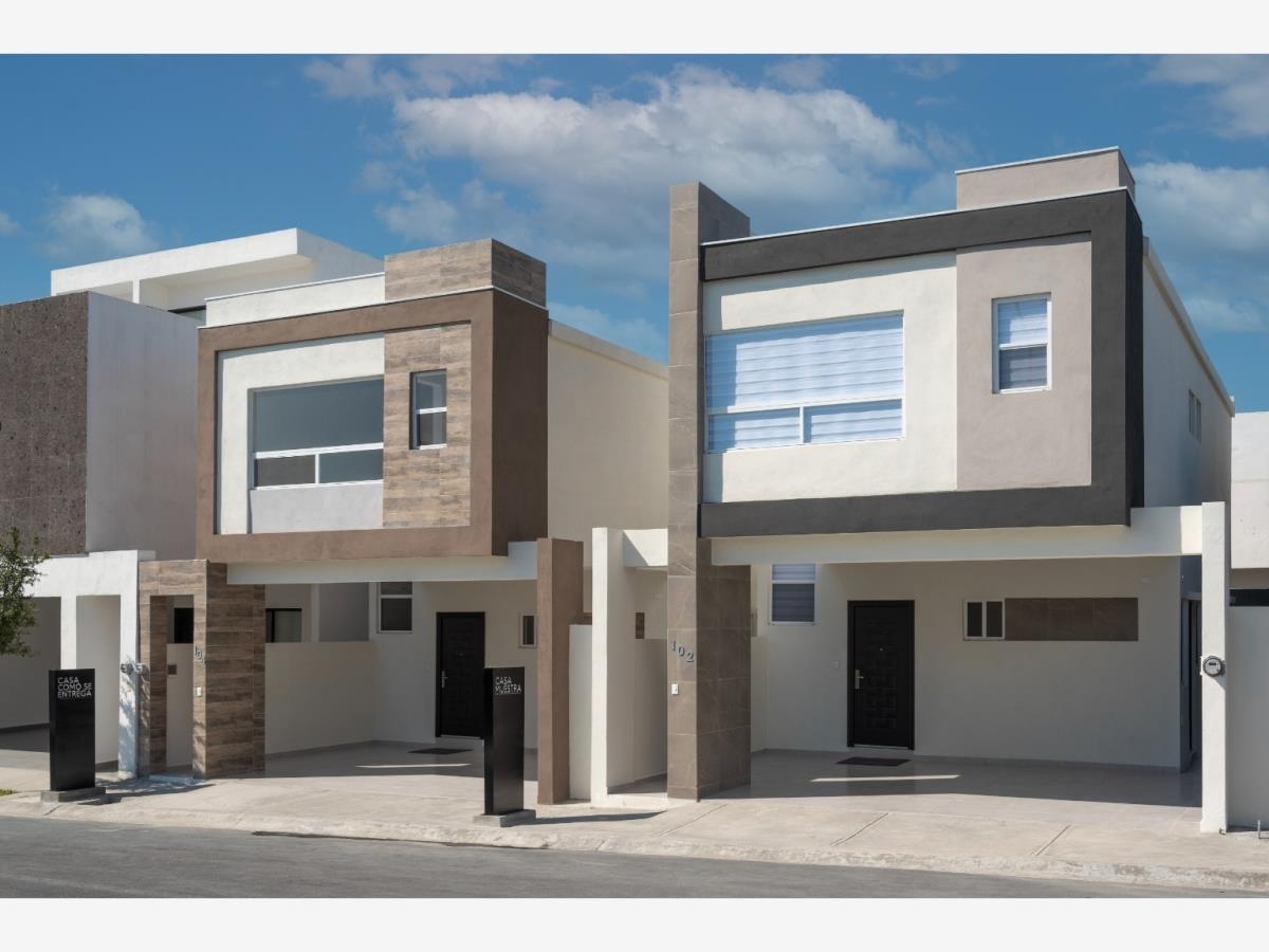 Foto 0 de Casa en venta en Residencial Privada las Plazas, Guadalupe, Nuevo León | ID mx24-qe5663 | Nocnok