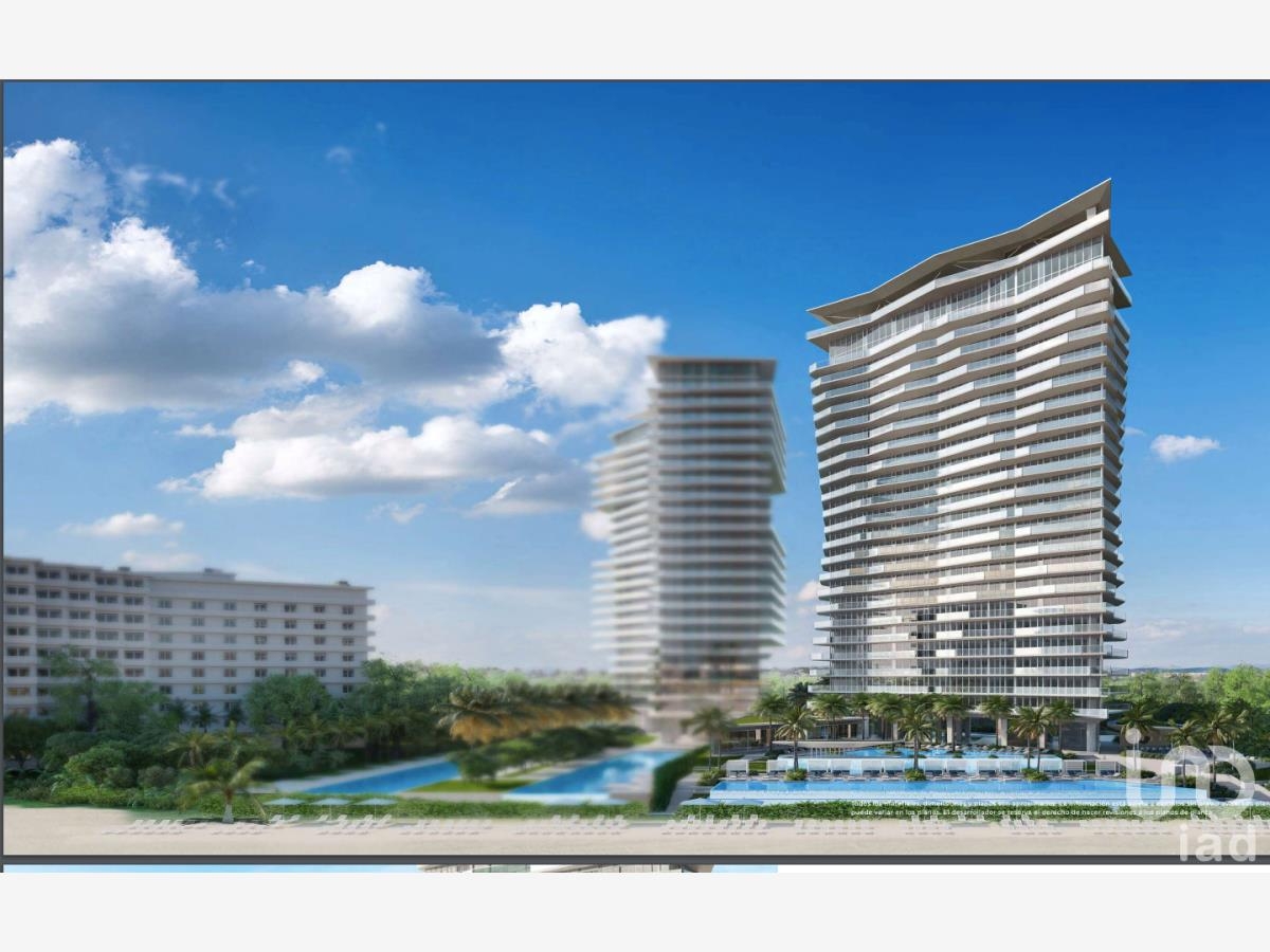 Foto 0 de Departamento en venta en Diamante Lakes, Acapulco de Juárez, Guerrero | ID mx24-qe8934 | Nocnok