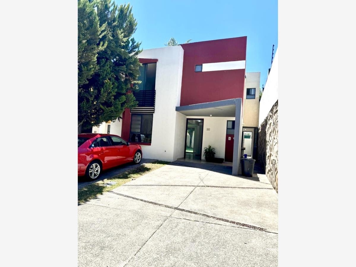 Foto 0 de Casa en venta en Foresta Santa Anita, Tlajomulco de Zúñiga, Jalisco | ID mx24-qf0359 | Nocnok