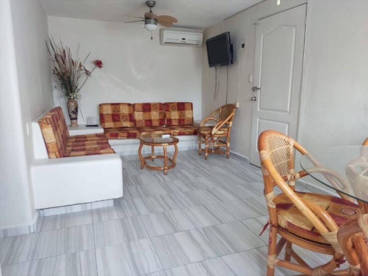 Foto 0 de Departamento en venta en Pelícanos, Zihuatanejo de Azueta, Guerrero | ID mx24-qf0291 | Nocnok