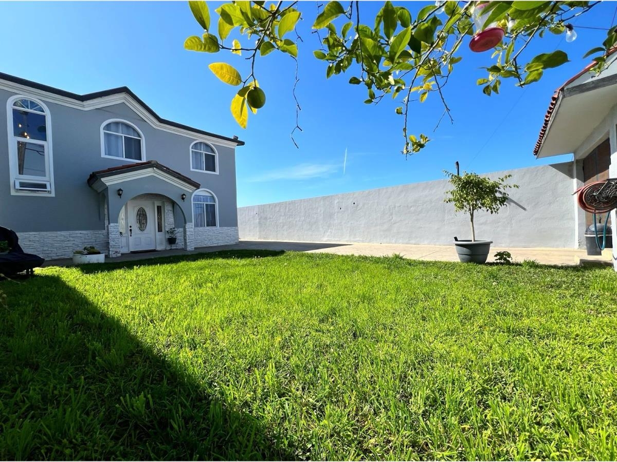 Foto 0 de Casa en venta en El Progreso, Tijuana, Baja California | ID mx24-qf2044 | Nocnok