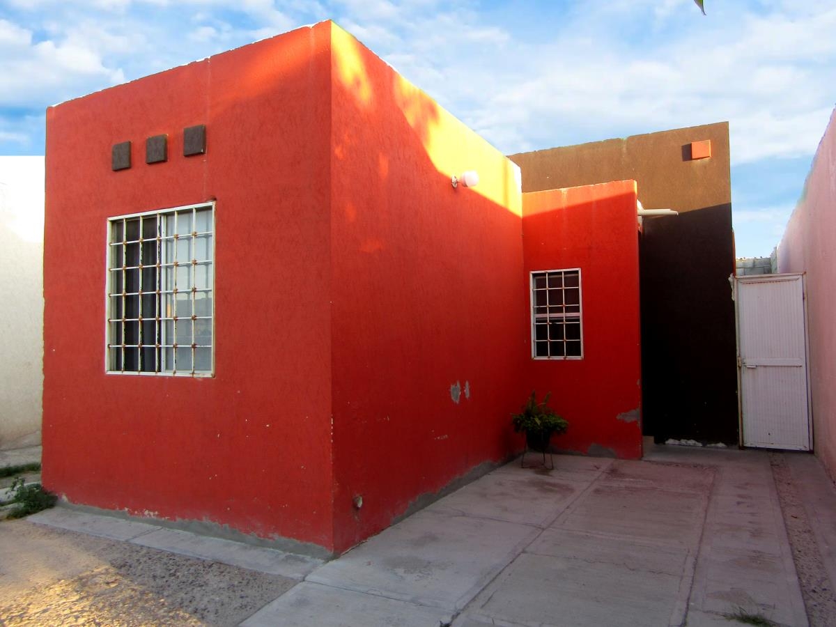 Foto 0 de Casa en venta en Quintas los Nogales, Torreón, Coahuila de Zaragoza | ID mx24-qf4573 | Nocnok