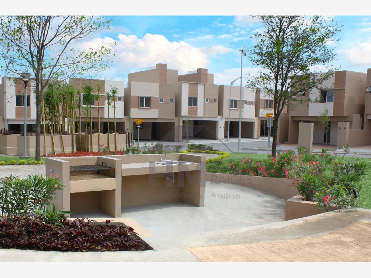 Foto 0 de Casa en venta en Valterra Residencial, Apodaca, Nuevo León | ID mx24-qf5021 | Nocnok