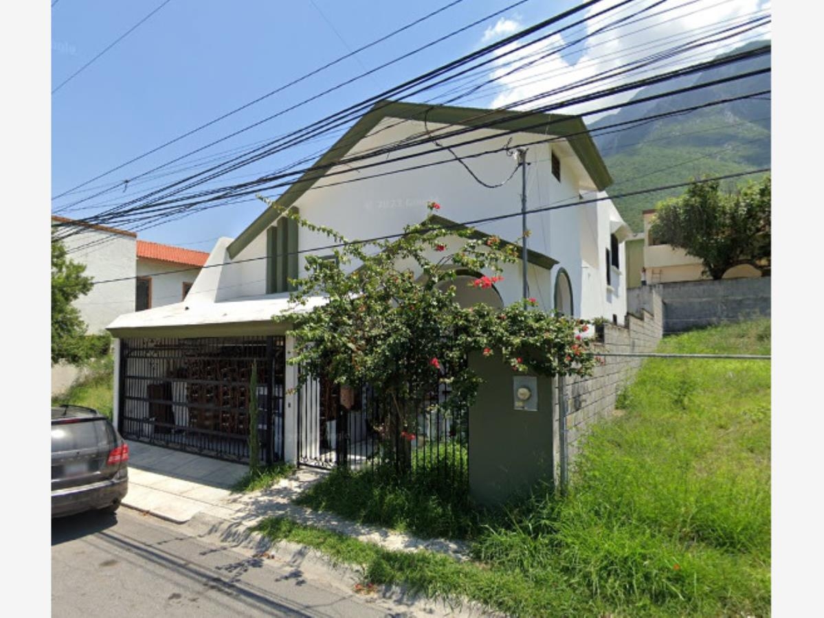 Foto 0 de Casa en venta en Cortijo del Rio, Monterrey, Nuevo León | ID mx24-qf5456 | Nocnok