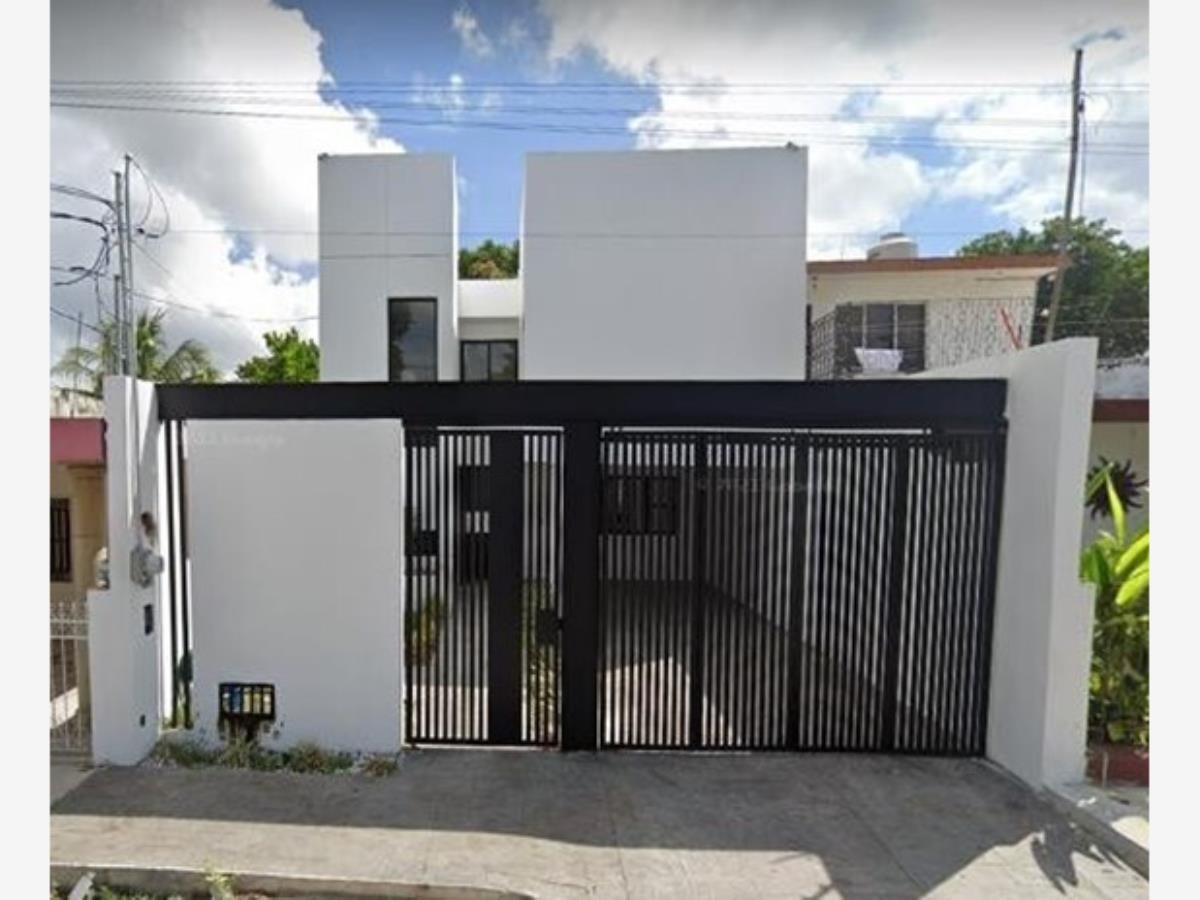 Foto 0 de Casa en venta en Jesus Carranza, Mérida, Yucatán | ID mx24-qf6767 | Nocnok