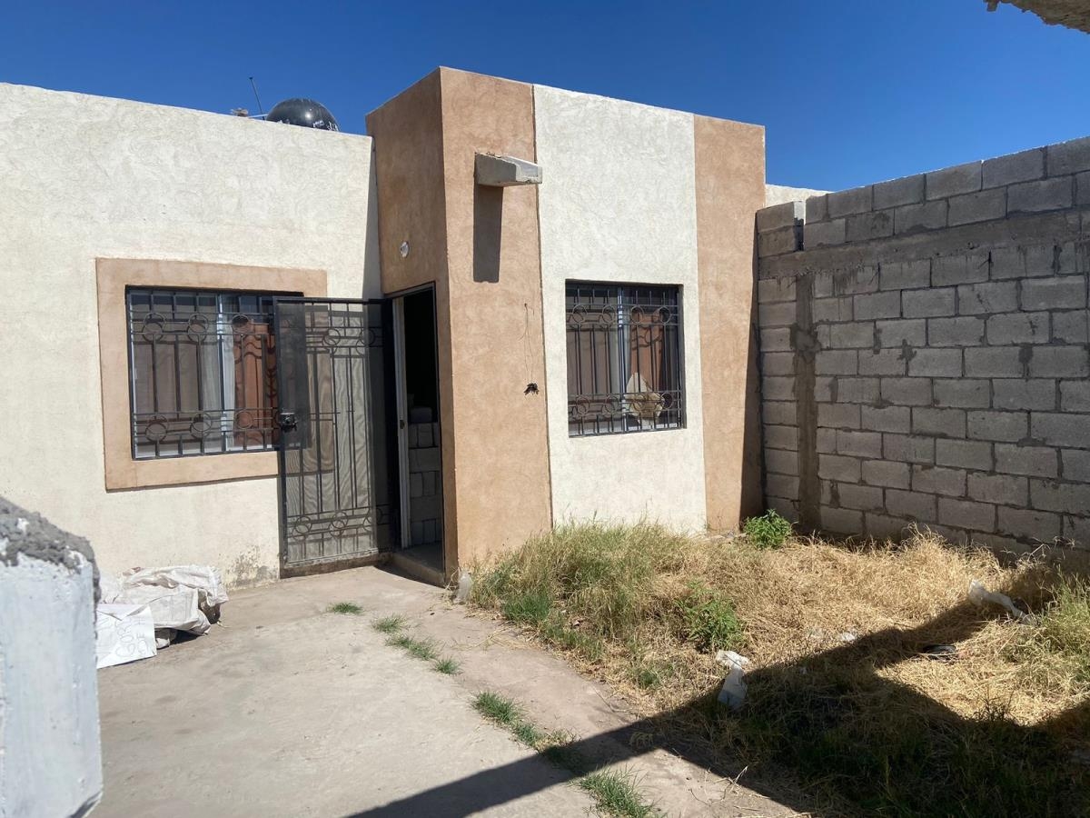 Foto 0 de Casa en venta en Cerrada Girasoles, Matamoros, Coahuila de Zaragoza | ID mx24-qf7391 | Nocnok