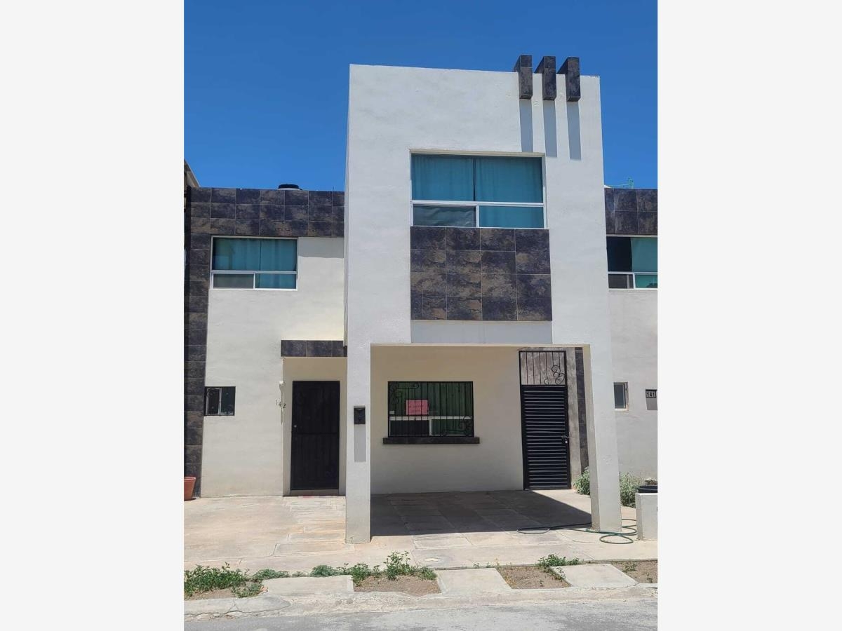 Foto 0 de Casa en renta en Bonterra, Ramos Arizpe, Coahuila de Zaragoza | ID mx24-qf8389 | Nocnok