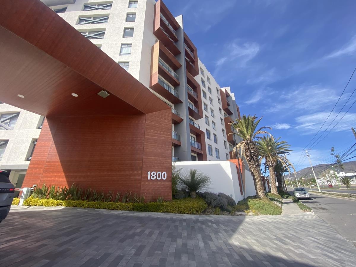 Foto 0 de Departamento en venta en El Palmar, Pachuca de Soto, Hidalgo | ID mx24-qf8677 | Nocnok