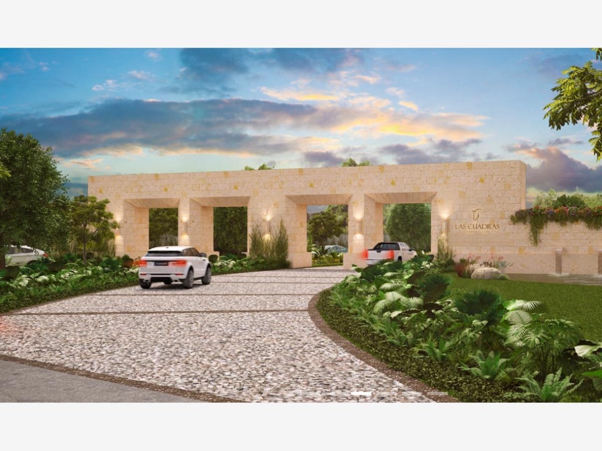 Foto 0 de Terreno en venta en Gabino Santillan, Durango, Durango | ID mx24-qg0443 | Nocnok