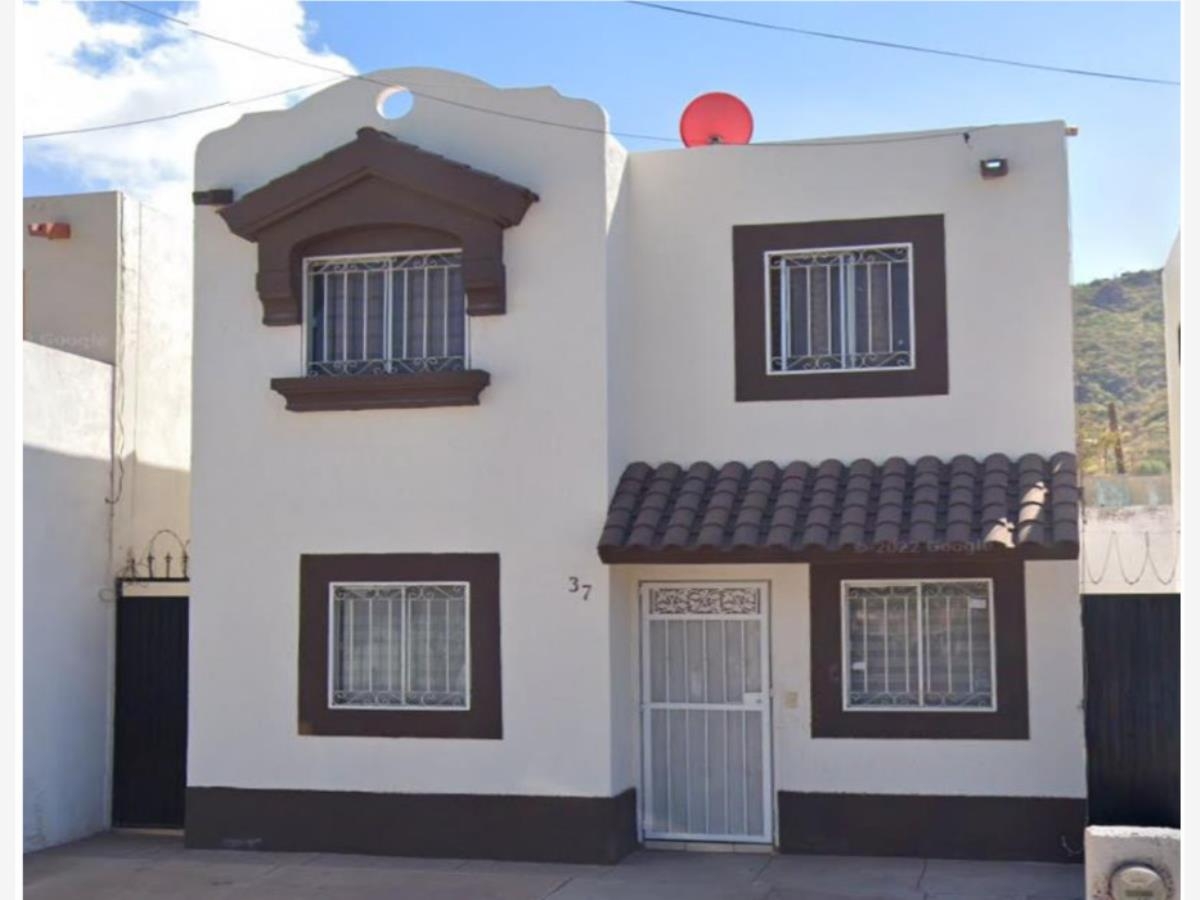 Foto 0 de Casa en remate en San Germán Sector Ocotillo, Guaymas, Sonora | ID mx24-qg0540 | Nocnok