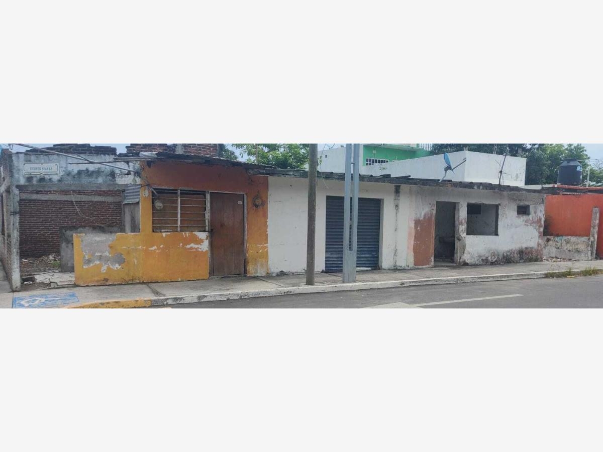 Foto 0 de Terreno en venta en Cuauhtémoc, Veracruz, Veracruz de Ignacio de la Llave | ID mx24-qg1529 | Nocnok