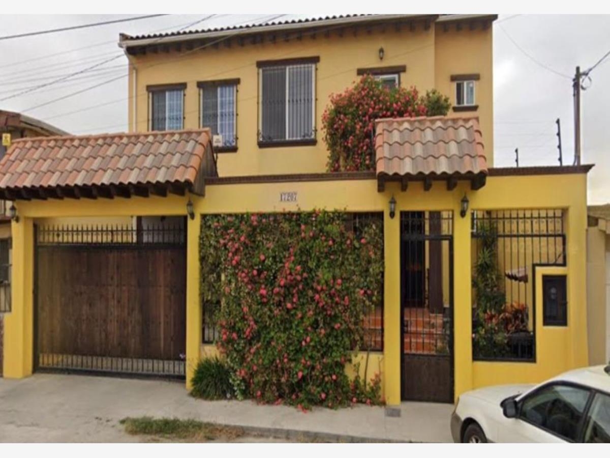 Foto 0 de Casa en remate en Otay Constituyentes, Tijuana, Baja California | ID mx24-qg1542 | Nocnok