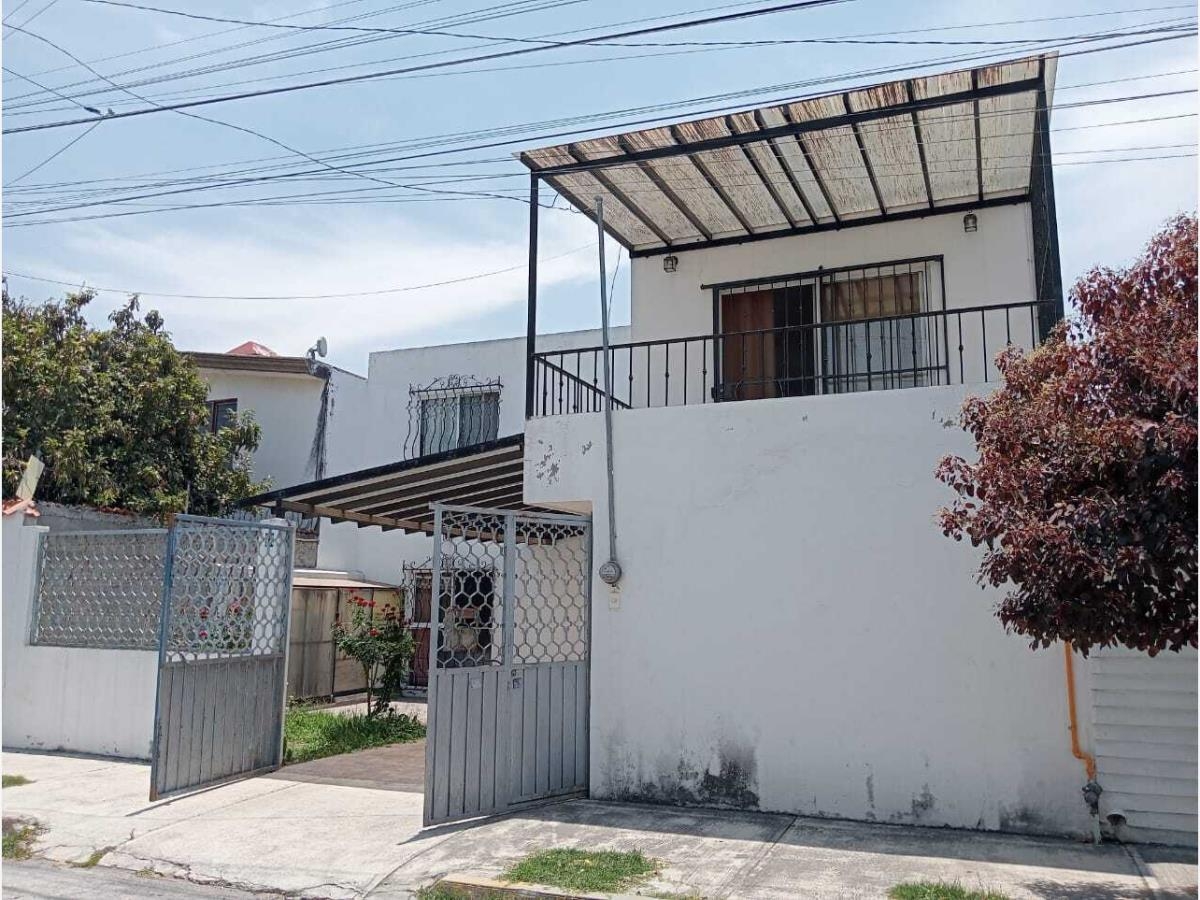 Foto 0 de Casa en venta en Unidad Guadalupe, Puebla, Puebla | ID mx24-qg0744 | Nocnok