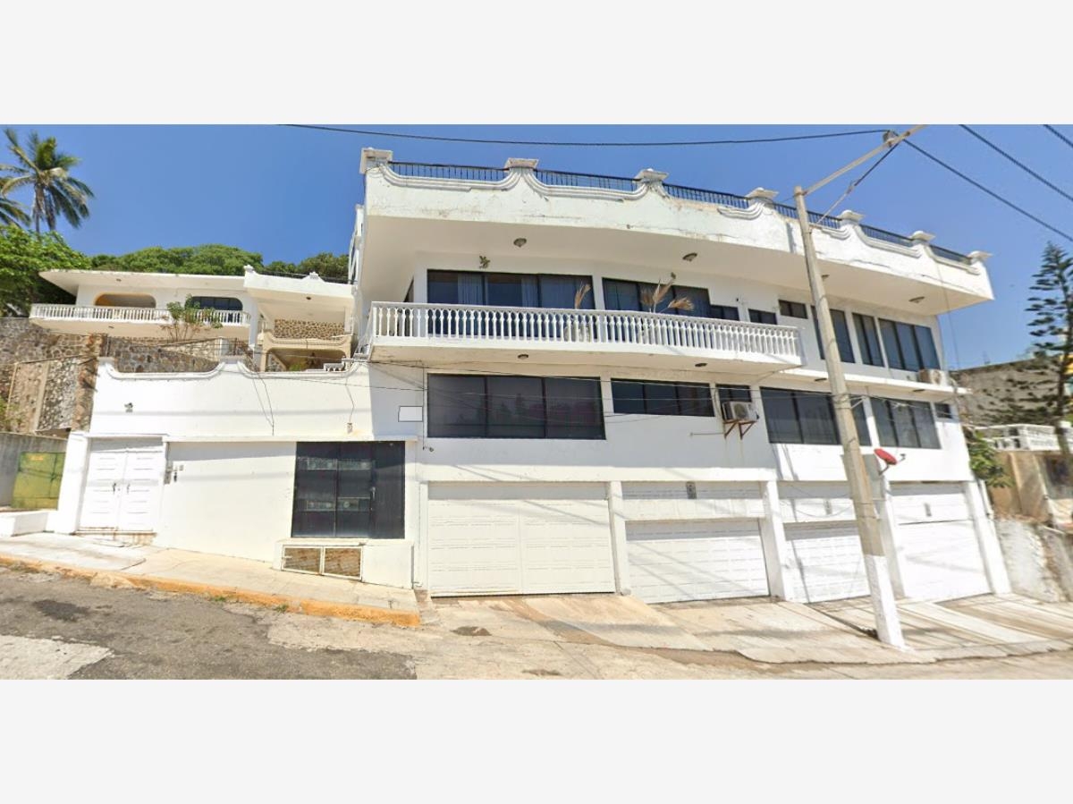 Foto 0 de Departamento en remate en Las Playas, Acapulco de Juárez, Guerrero | ID mx24-qg4981 | Nocnok