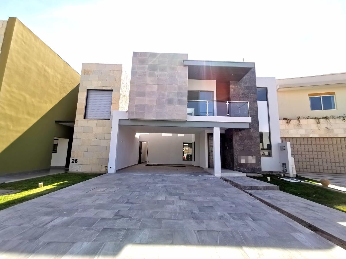 Foto 0 de Casa en venta en Las Acacias, Torreón, Coahuila de Zaragoza | ID mx24-qg6253 | Nocnok