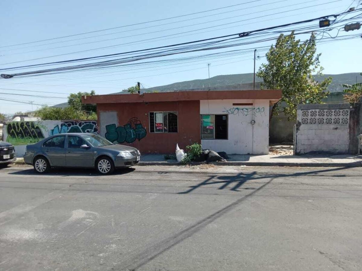 Foto 0 de Casa en venta en San Bernabe, Monterrey, Nuevo León | ID mx24-qg6689 | Nocnok