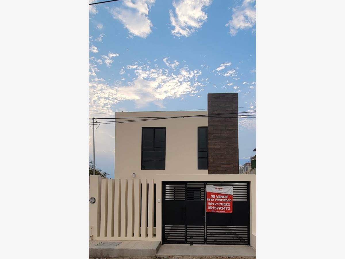 Foto 0 de Casa en venta en Plan de Ayala Ampliacion Sur, Tuxtla Gutiérrez, Chiapas | ID mx24-qg8152 | Nocnok