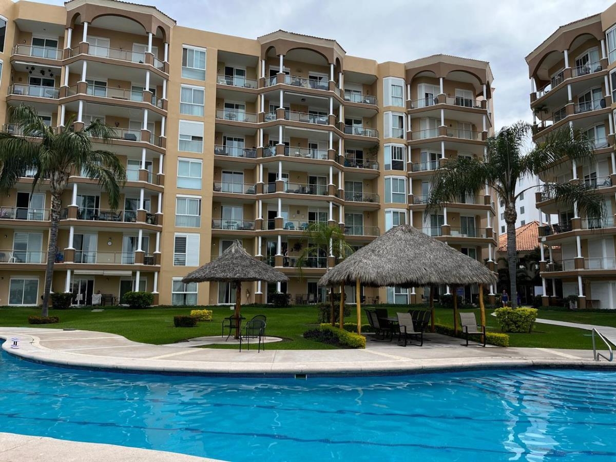Foto 0 de Departamento en venta en Marina Mazatlan, Mazatlán, Sinaloa | ID mx24-qg8255 | Nocnok