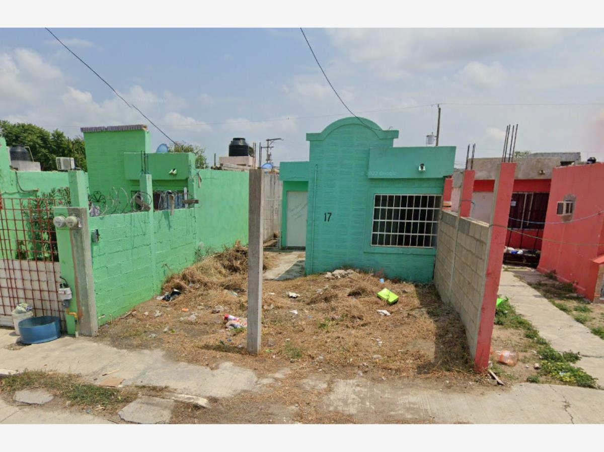 Foto 0 de Casa en venta en Santa Anita, Altamira, Tamaulipas | ID mx24-qg8740 | Nocnok