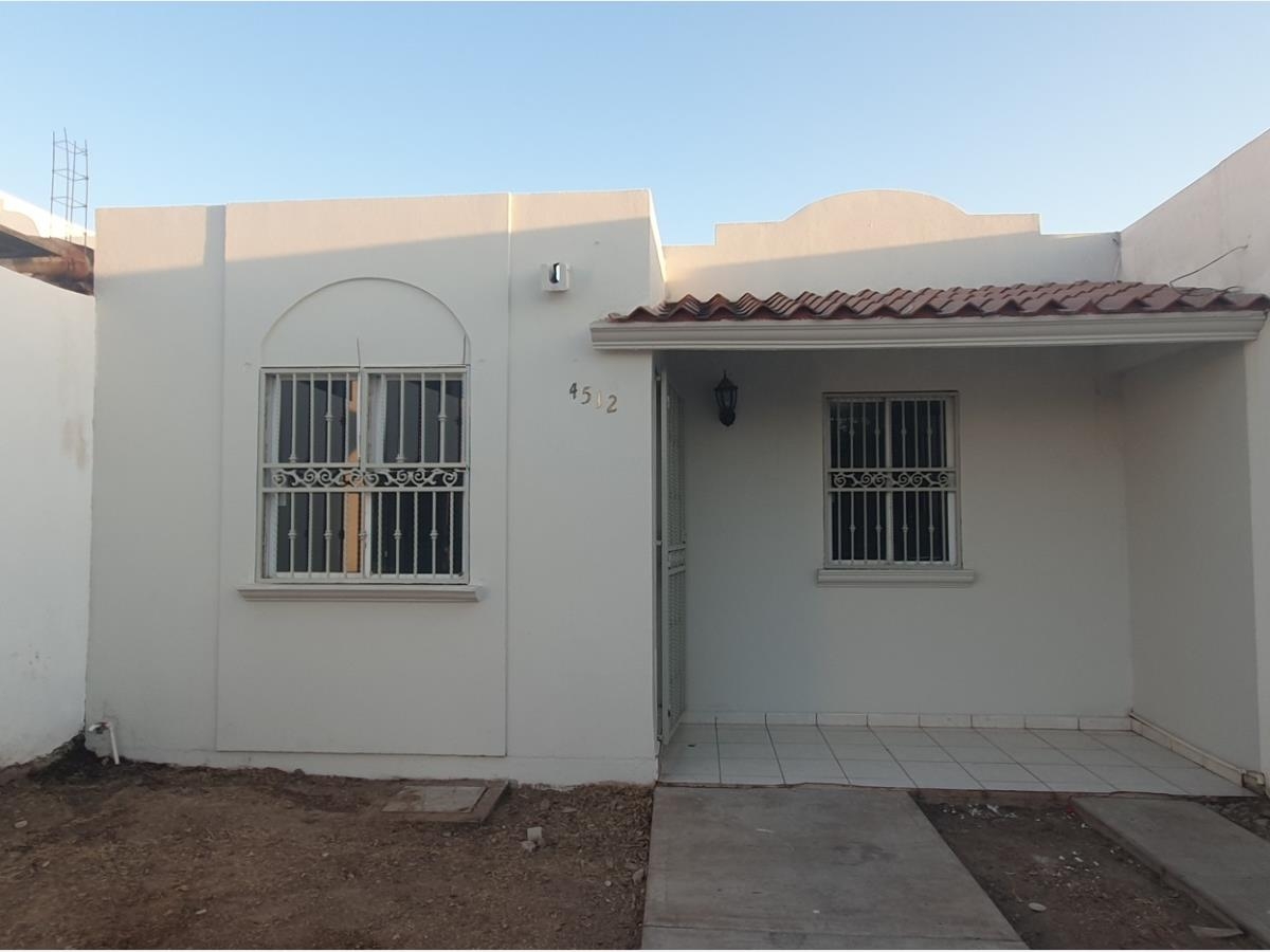 Foto 0 de Casa en venta en La Conquista, Culiacán, Sinaloa | ID mx24-qh1076 | Nocnok
