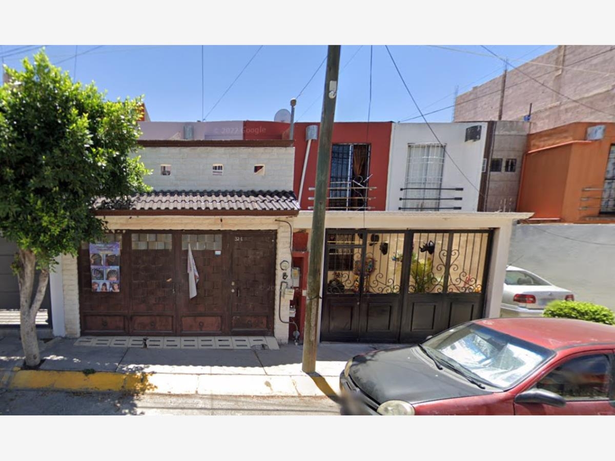 Foto 0 de Casa en venta en La Alborada, Cuautitlán, México | ID mx24-qh1707 | Nocnok