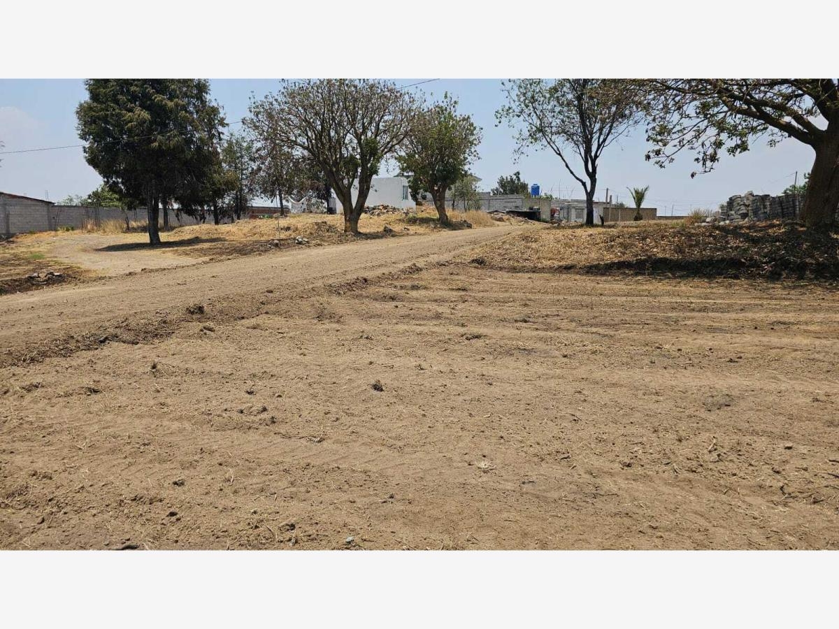 Foto 0 de Terreno en venta en San Luis Tehuiloyocan, San Andrés Cholula, Puebla | ID mx24-qh2417 | Nocnok