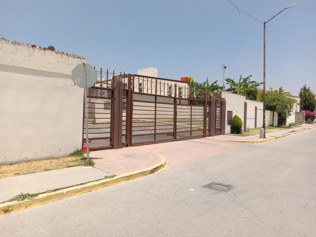Foto 0 de Casa en venta en CITARA, Huehuetoca, México | ID mx24-qh3923 | Nocnok