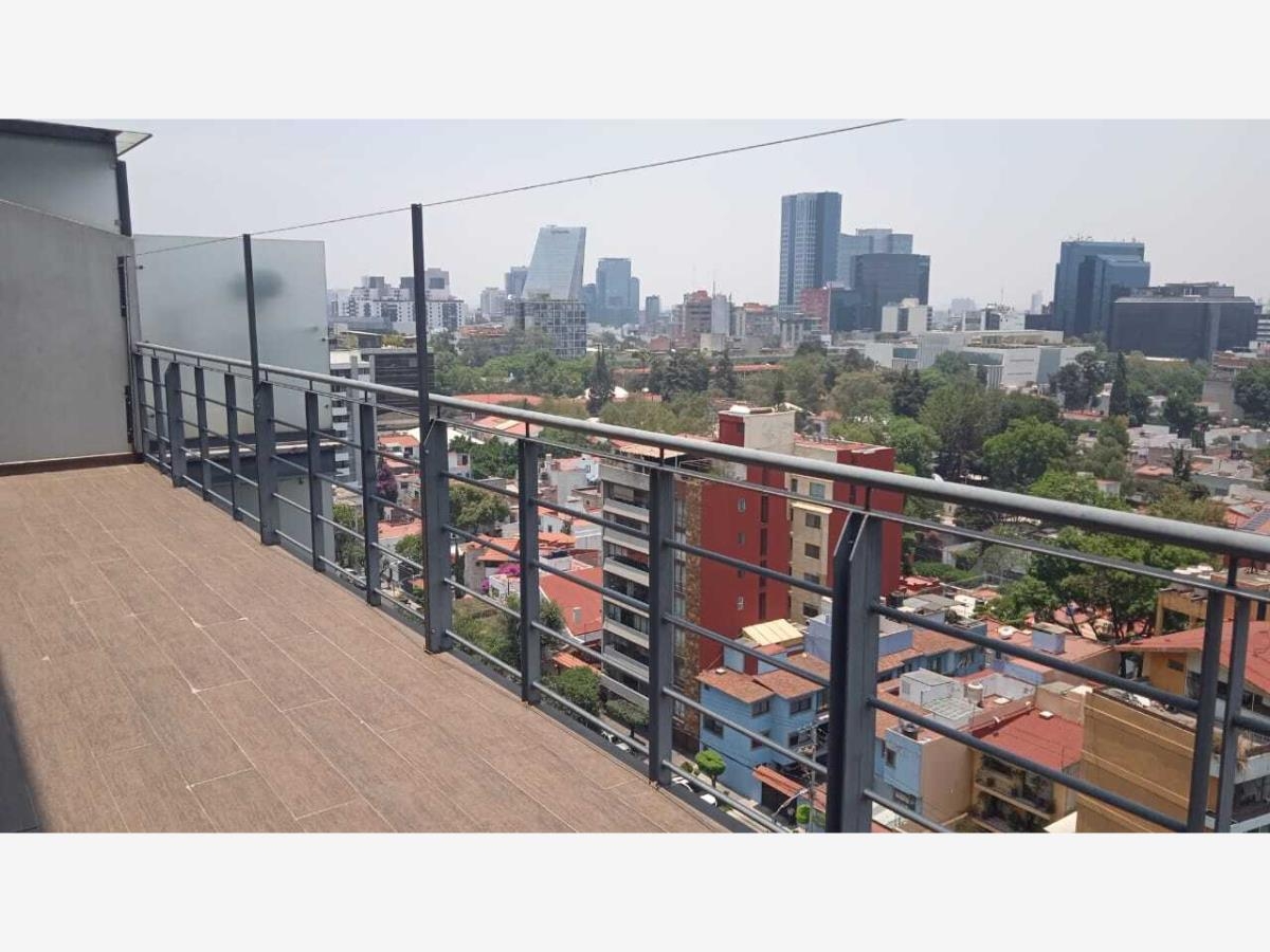 Foto 0 de Departamento en venta en Guadalupe Inn, Álvaro Obregón, Ciudad de México | ID mx24-qh4437 | Nocnok