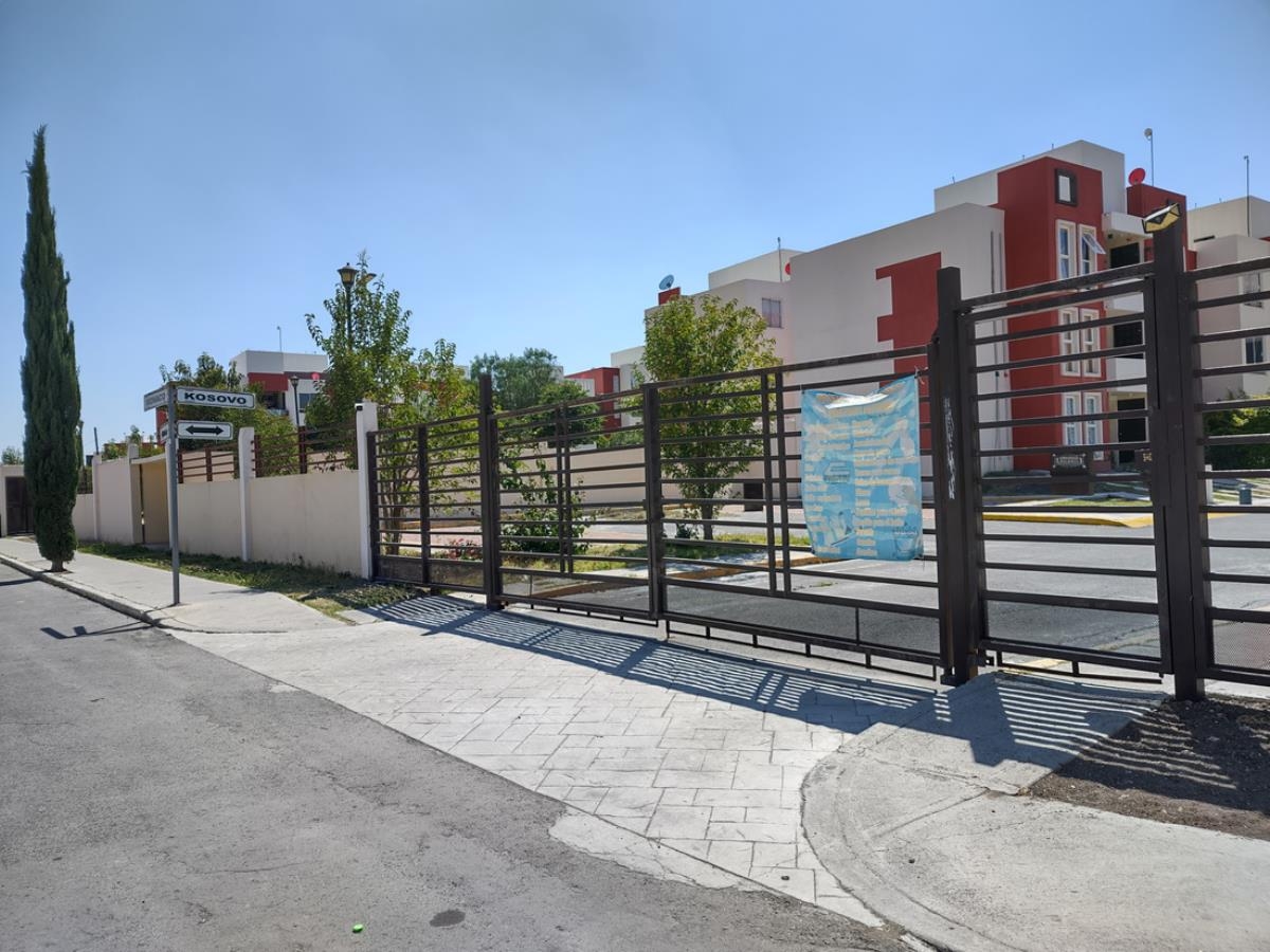 Foto 0 de Departamento en venta en CITARA, Huehuetoca, México | ID mx24-qh4993 | Nocnok