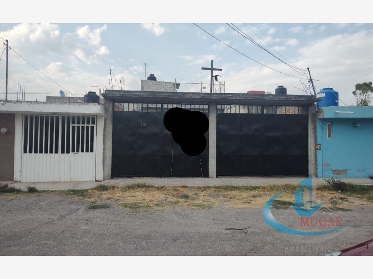 Foto 0 de Terreno en renta en Valle de San Ignacio, Puebla, Puebla | ID mx24-qh5936 | Nocnok